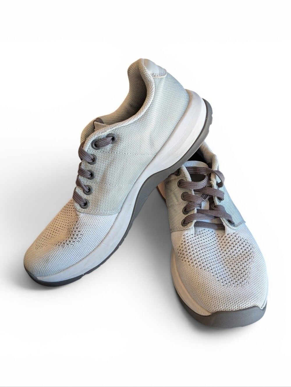 Go Ruck Ballistic Trainers CrossFit Shoes Lunar Rock Women Size 8.5 Men 6.5